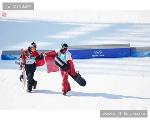 冬季全能赛开幕，滑雪项目竞争白热化，冬奥会全民滑雪