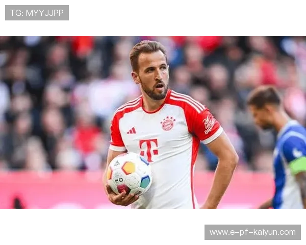 拜仁继续强势表现，凯恩荣膺本轮最佳球员，凯恩再次当选最佳球员