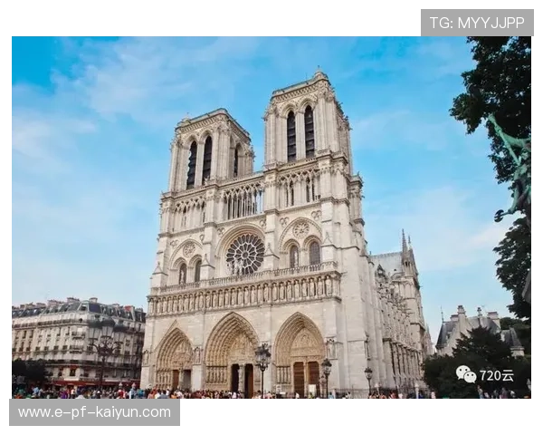 巴黎攻势从头到尾保持压迫感——一场都市叙事中的品牌全景