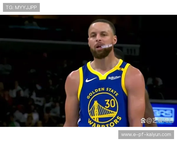 库里连突带投取分不断,勇士攻城拔寨